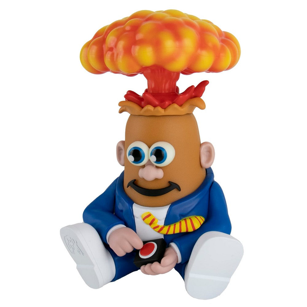 Poptaters: Garbage Pail Kids - Adam Bomb