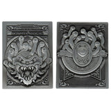 D&D Dungeons & Dragons - Monster Manual Ingot