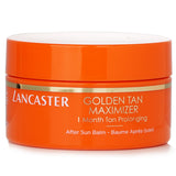 Lancaster - Golden Tan Maximizer 1 Month Tan Prolonging After Sun Balm  - 200ml/