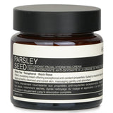 Aesop - Parsley Seed Anti-Oxidant Facial Hydrating Cream  - 60ml/2oz
