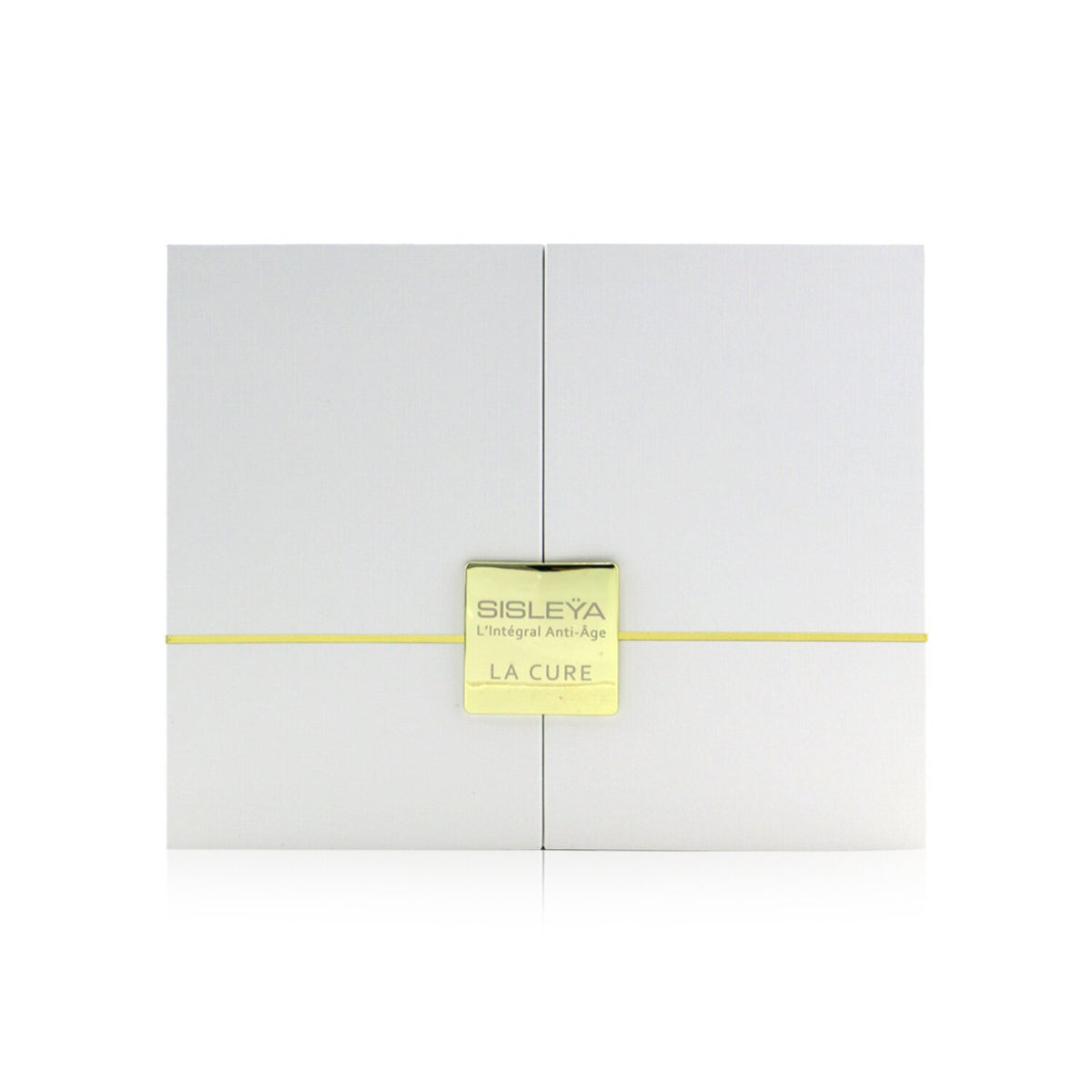 Sisley - Sisleya L'Integral Anti-Age La Cure  - 4x10ml/0.33oz