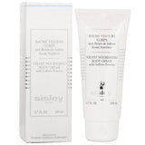 Sisley - Velvet Nourishing Body Cream With Saffron Flowers  - 200ml/6.7oz