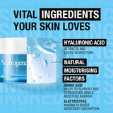 Neutrogena Hydro Boost Hyaluronic Acid Water Gel Refill 50g