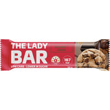 The Lady Bar Protein Bar Chunky Choc 50g