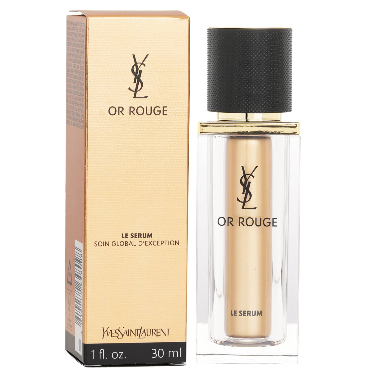 Yves Saint Laurent - Or Rouge Anti-Aging Serum  - 30ml/1oz