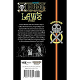 One Piece: Law's Story - Book