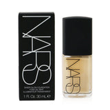 NARS - Sheer Glow Foundation - Sahel (Medium 2.5)  - 30ml/1oz