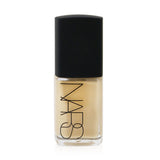 NARS - Sheer Glow Foundation - Sahel (Medium 2.5)  - 30ml/1oz