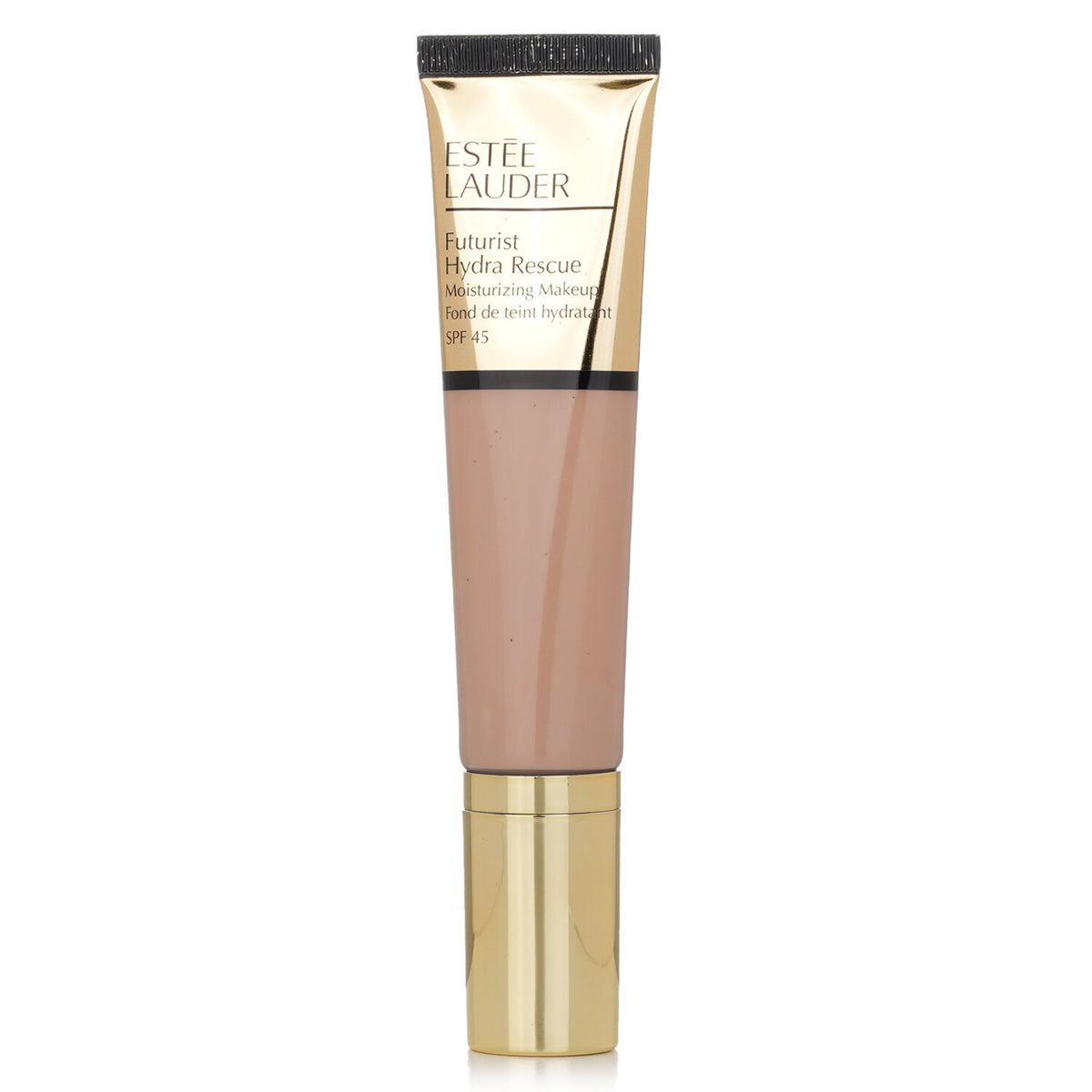Estee Lauder - Futurist Hydra Rescue Moisturizing Makeup SPF 45 - # 3C2 Pebble