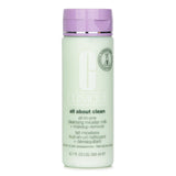 Clinique - All about Clean All-In-One Cleansing Micellar Milk + Makeup Remover -