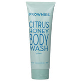 Frownies - Citrus Honey Body Wash  - 240ml/8oz