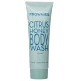 Frownies - Citrus Honey Body Wash  - 240ml/8oz
