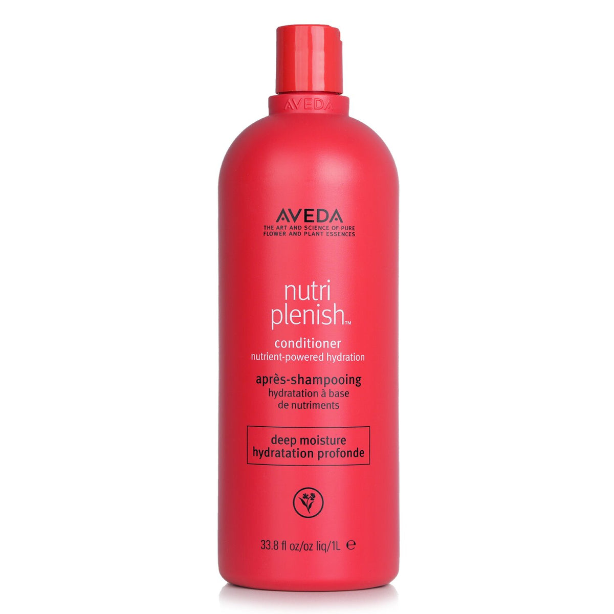 Aveda - Nutriplenish Conditioner - # Deep Moisture  - 1000ml/33.8oz