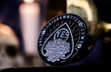 Yes / No Spirit Coin