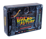 Back To The Future: Time Travel Memories Kit (Standard Edition) - Figure