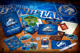Jurassic World: Apex Predator Kit
