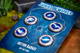 Jurassic World: Apex Predator Kit