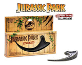 Jurassic Park: Raptor Claw Replica