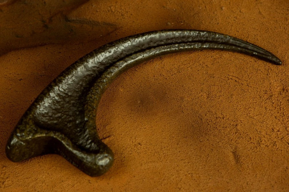 Jurassic Park: Raptor Claw Replica