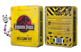 Jurassic Park: Welcome Kit