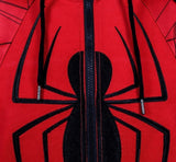 Spider-Man Hoodie (Size XL)