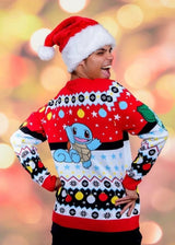 Pokemon Christmas Jumper (Size XS)
