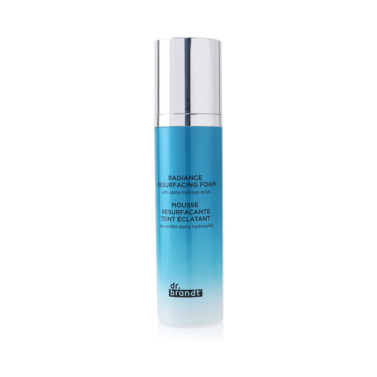 Dr. Brandt - Radiance Resurfacing Foam  - 50g/1.7oz