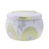 Voluspa - Mini Tin Candle - Panjore Lychee  - 113g/4oz