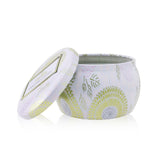 Voluspa - Mini Tin Candle - Panjore Lychee  - 113g/4oz
