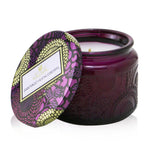 Voluspa - Petite Jar Candle - Santiago Huckleberry  - 90g/3.2oz
