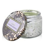 Voluspa - Petite Jar Candle -Yashioka Gardenia  - 90g/3.2oz