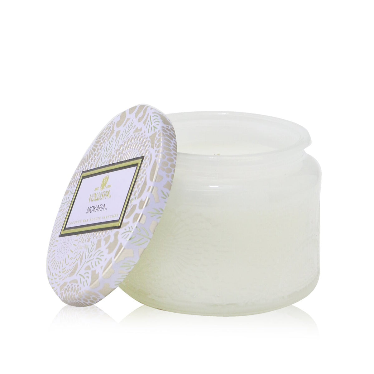 Voluspa - Petite Jar Candle - Mokara  - 90g/3.2oz