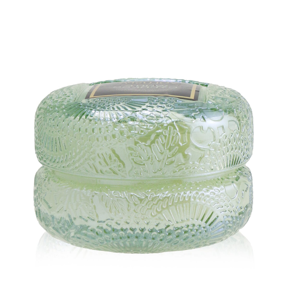 Voluspa - Macaron Candle - White Cypress  - 51g/1.8oz