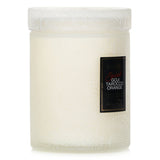 Voluspa - Small Jar Candle - Spiced Goji Tarocco Orange  - 156g/5.5oz