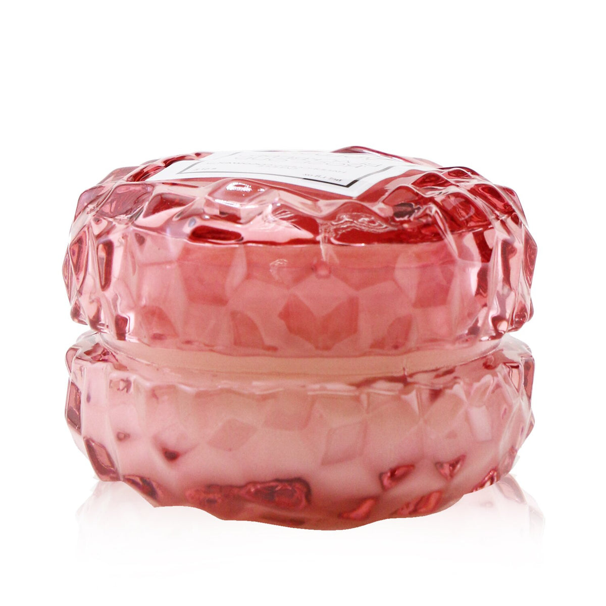 Voluspa - Macaron Candle - Blackberry Rose Oud  - 51g/1.8oz