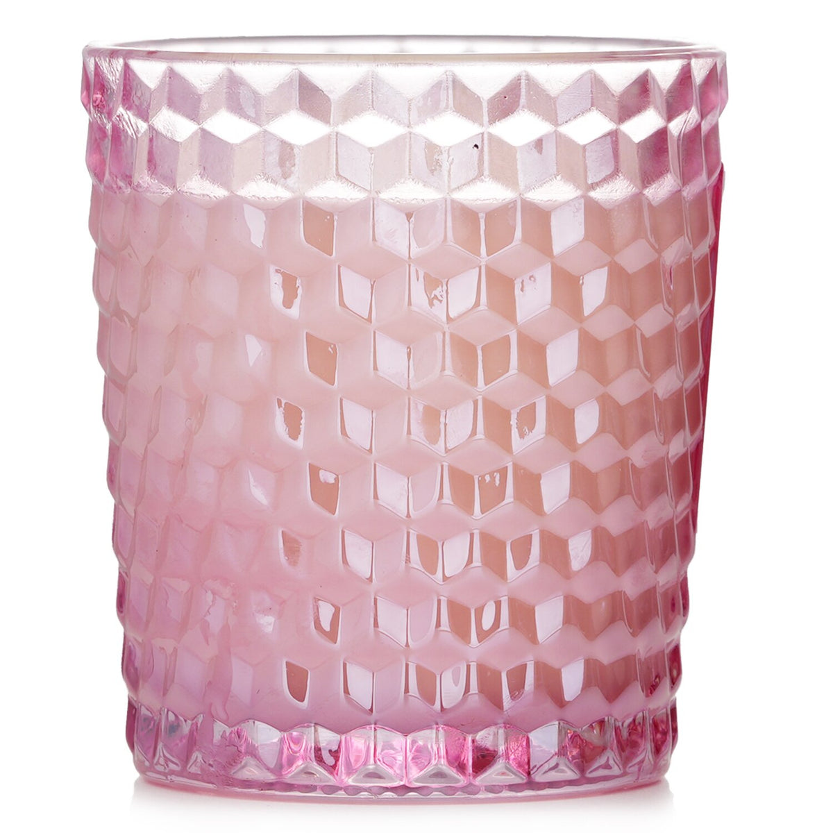 Voluspa - Classic Candle â€“ Rose Petal Ice Cream  - 184g/6.5oz