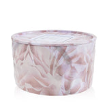 Voluspa - 2 Wick Tin Candle - Rose Colored Glasses  - 170g/6oz