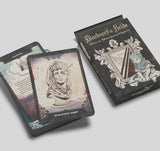 Bluebeard's Bride RPG - Deck of Objects