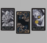 Bluebeard's Bride RPG - Tarot of Servants