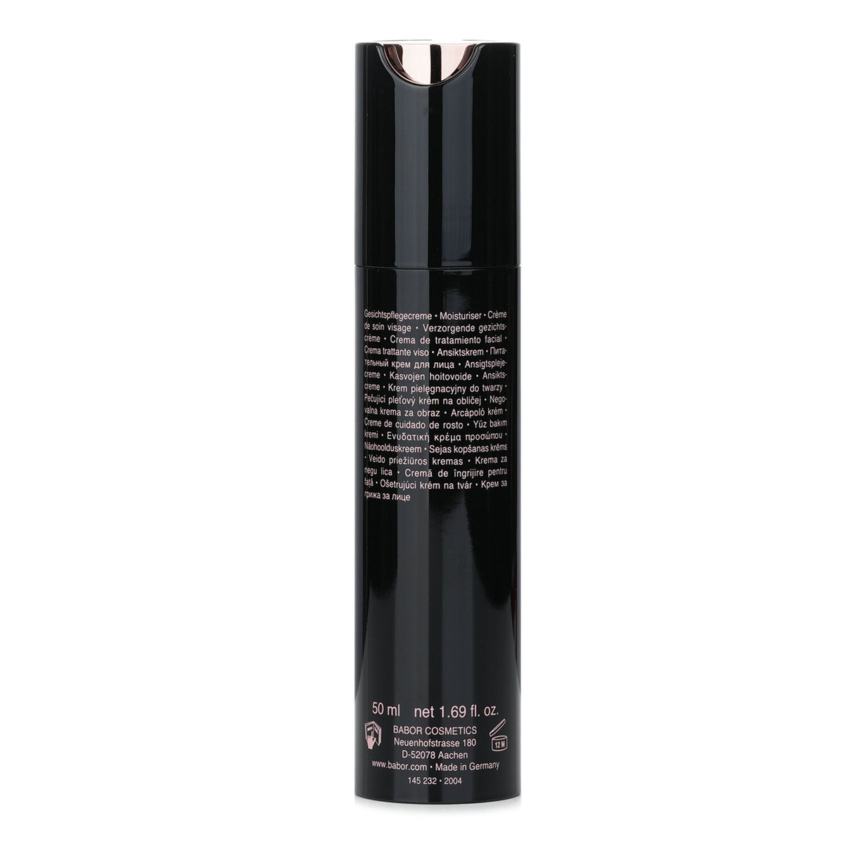 Babor - ReVersive Pro Youth Cream  - 50ml/1.69oz