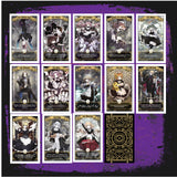 Tanto Cuore: Momento Mori - Twilight Manor