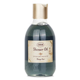 Sabon - Shower Oil - Mango Kiwi (Plastic Bottle)  - 300ml/10.5oz
