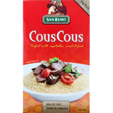San Remo Couscous  1kg