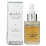 Stacked Skincare - HA (Hyaluronic Acid) Hydrating Serum  - 30ml/1oz