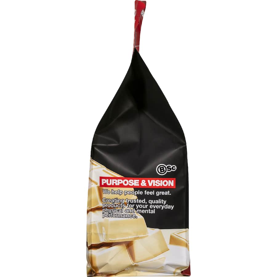 Bsc Body Science High Protein Bars Vanilla 800g
