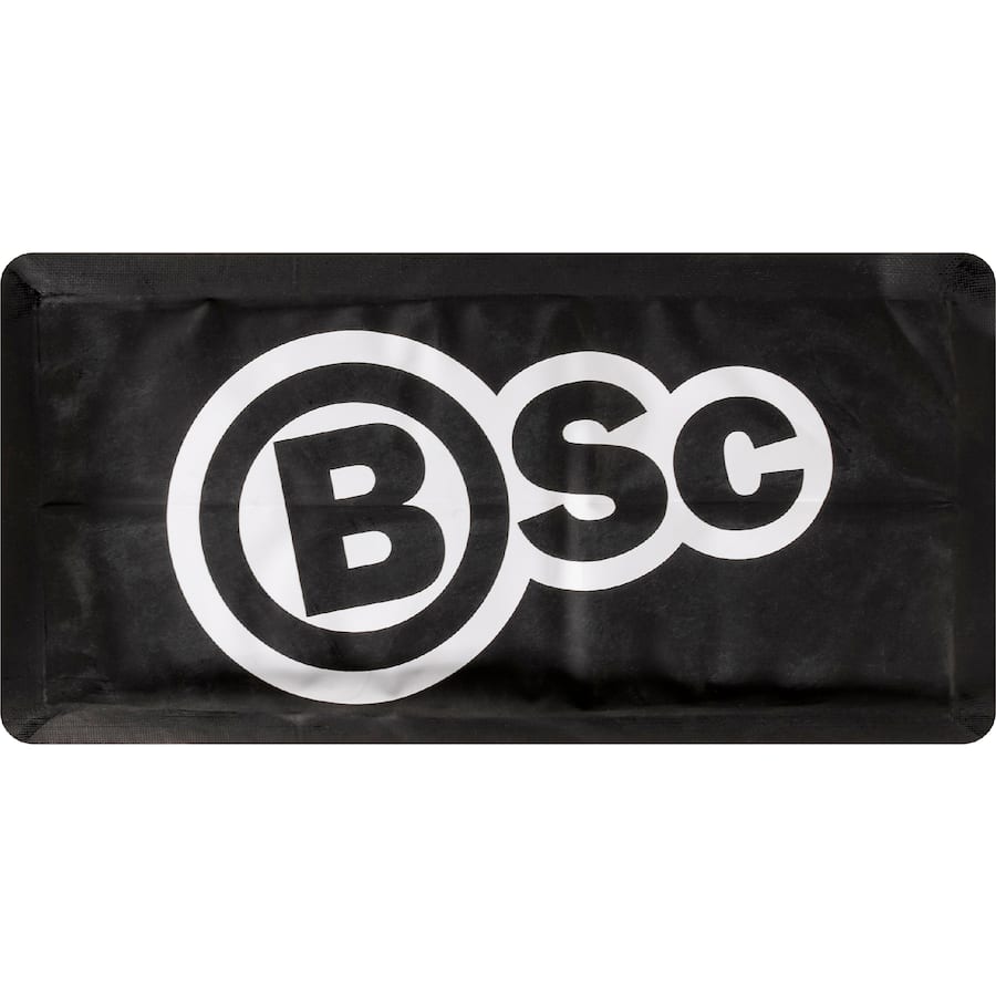 Bsc Body Science High Protein Bars Vanilla 800g