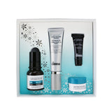 Dr. Brandt - Skincare Wishlist Kit: Pore Refiner Primer 30ml+ Wrinkle Smoothing