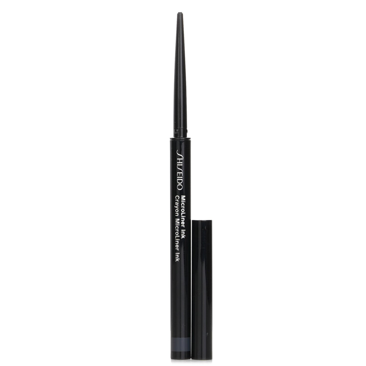 Shiseido MicroLiner Ink Eyeliner - # 07 Gray  0.08g/0.002oz