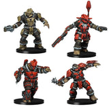 HALO Flashpoint - Jiralhanae Pack