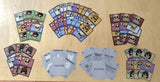Skulls Of Sedlec Essential Collection - Board Game